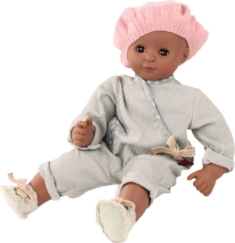 Dukke - Maxy Muffin - Avokado - - OneSize - Dukke