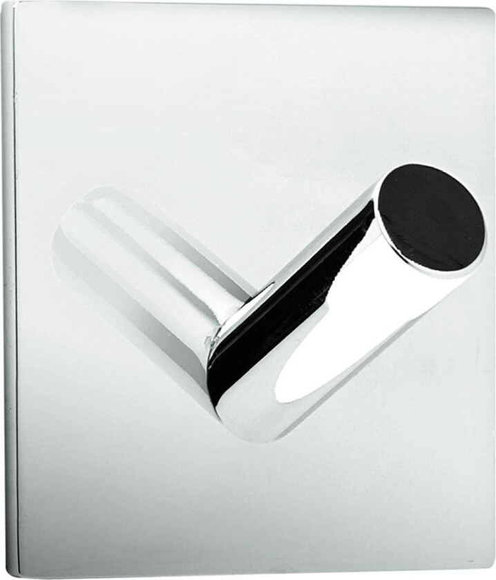 Selvklebende Enkel Krok A01 Krom