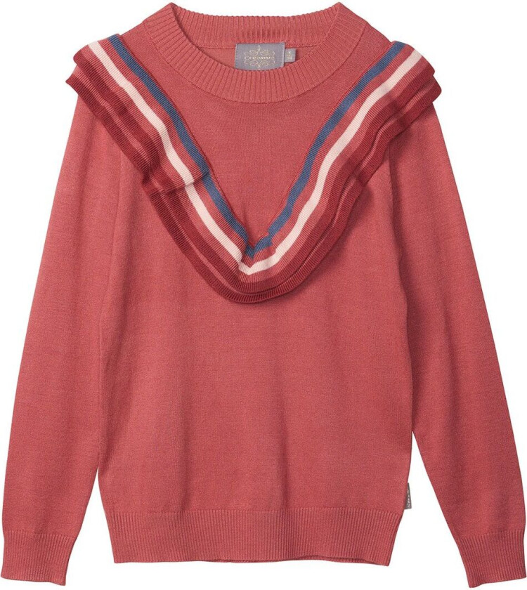 Genser - Dusty Cedar - - 12 år (152) - Genser