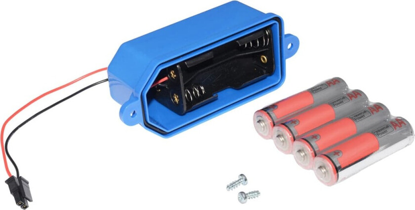 Bilde av Batteripakke