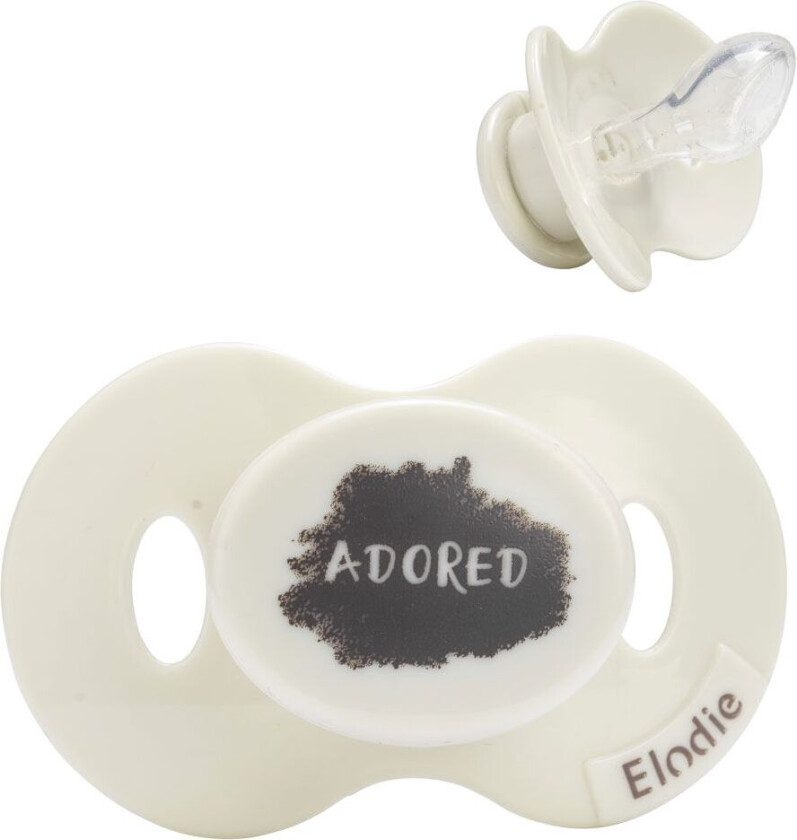 Smokk - Tidemark Drops - - OneSize - Smokk