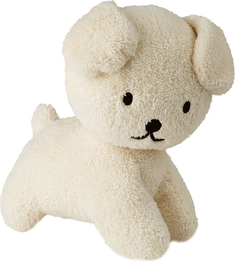 Kosedyr - 30 cm - Snuffy Terry - Cream - - OneSize - Kosedyr
