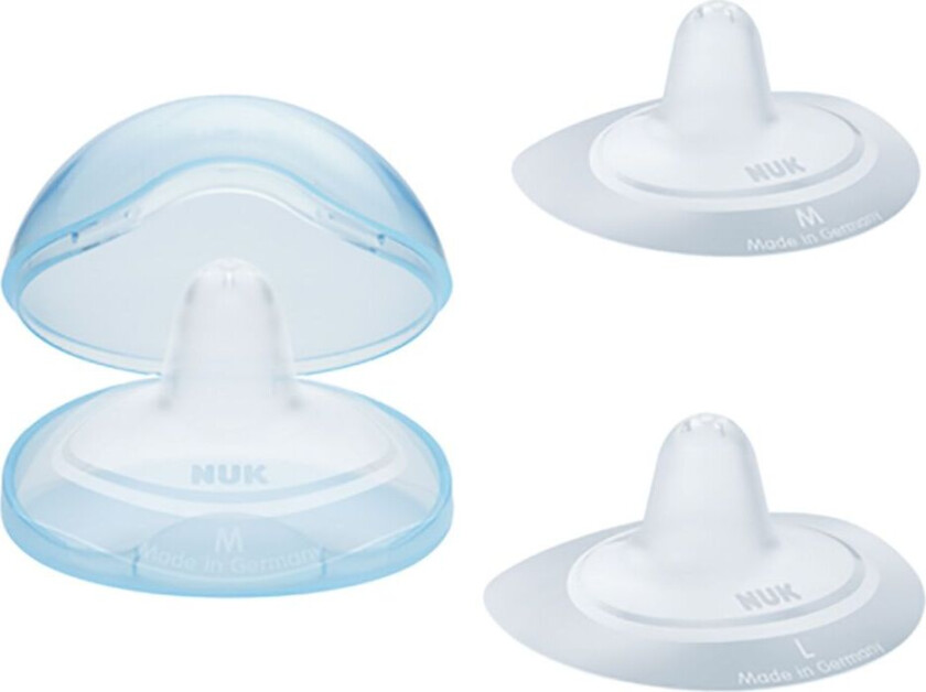 ammeinnlegg - M - - OneSize - Ammebrikke