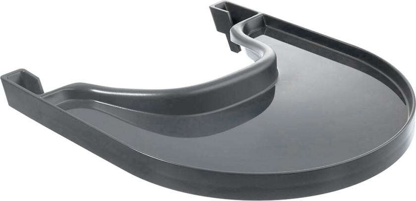 Bilde av Bord For Tripp Trapp Tripp Trapp barnestol - Grå - - OneSize - Tilbehør