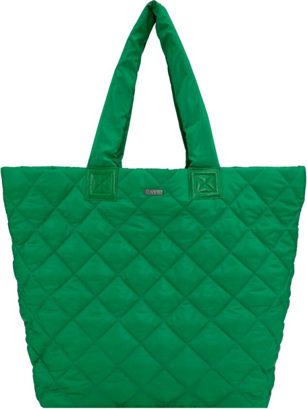 Shopper - RE-Q Bubbles Bag - Jelly Bean - - OneSize - Veske