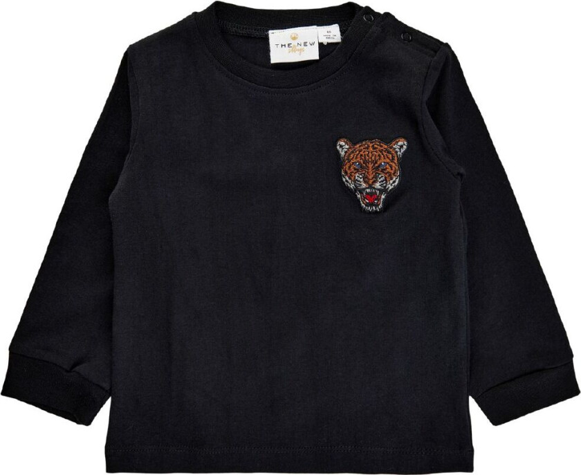 Siblings Genser - TnsDiggo - Svart - - 68 - Genser