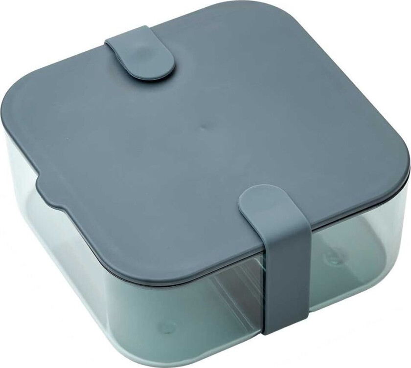 Matboks - Carin - Small - Whale Blue/Sea Blue - - OneSize - Matboks