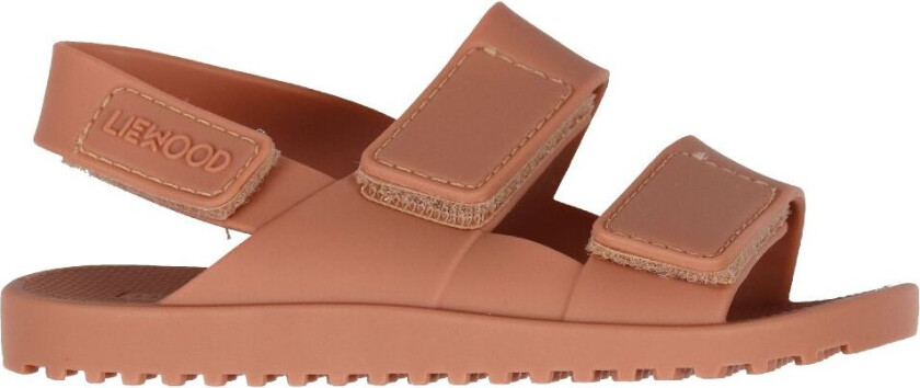 Sandaler - Joy - Toscana Rose - - 28 - Badesandal