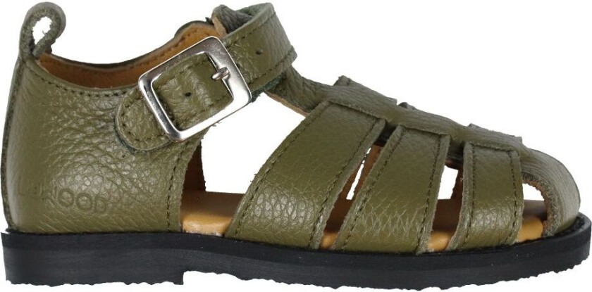 Sandaler - Alex - Khaki - - 20 - Sandals