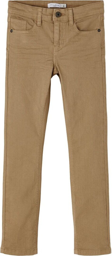 Jeans - Noos - NkmTheo - Kelp - - 13 år (158) - Jeans