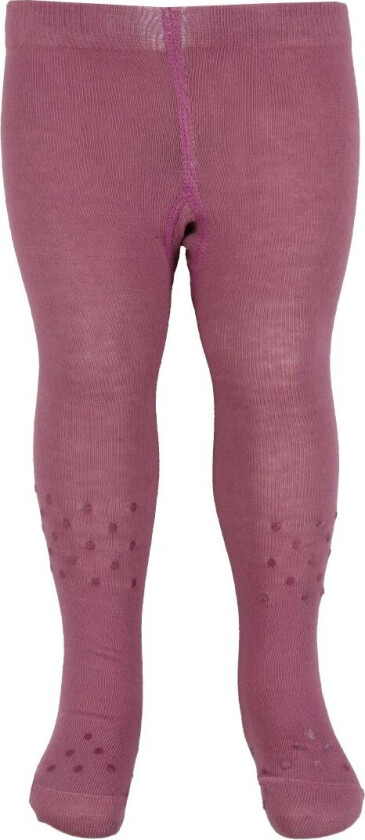 Strømpebukser - Orchid Haze - - 68/74 - Strømpebukser