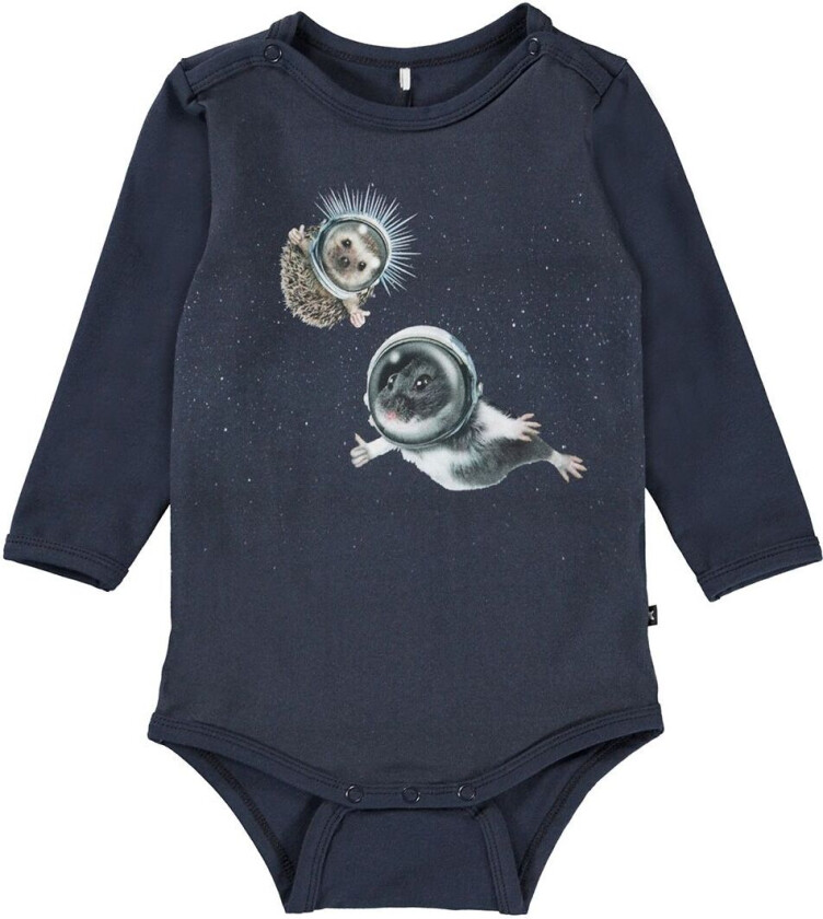 Body I/e - Foss - Kawaii Kosmos - - 62 - Langermet Body