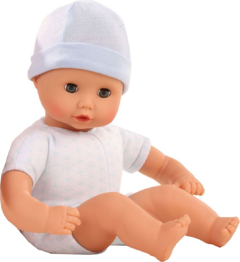 Dukke - Muffin To Dress - Gutt - - OneSize - Dukke