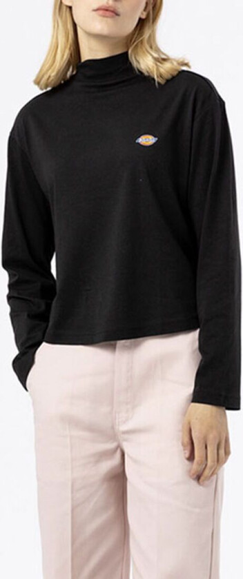 Genser - Mapleton High - Svart - - S - Small - Genser