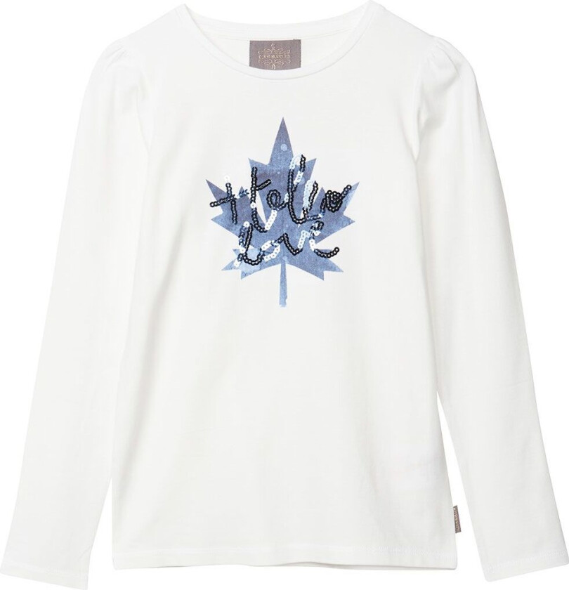 Genser - Vintage Indigo - - 5 år (110) - Genser