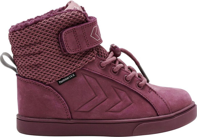 Vintersko - Splash Tex Jr - Deco Rose - - 26 - Vinterstøvler