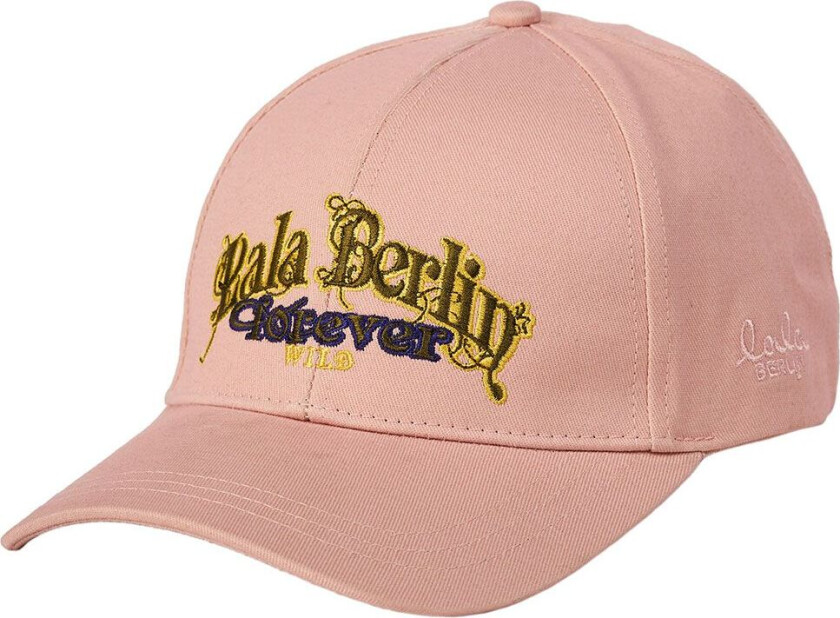 Caps - Hera - Rose Smoke - - OneSize - Caps