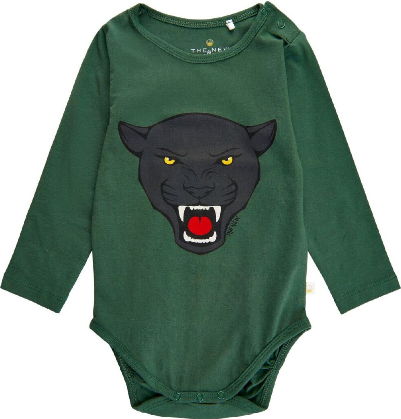 Siblings Body L/æ - Garden Topiary - - 62 - Langermet Body