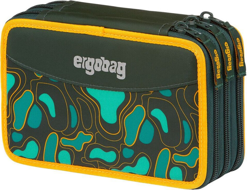 Penal m. Innhold - Maxi - TriBearatops - - OneSize - Penal