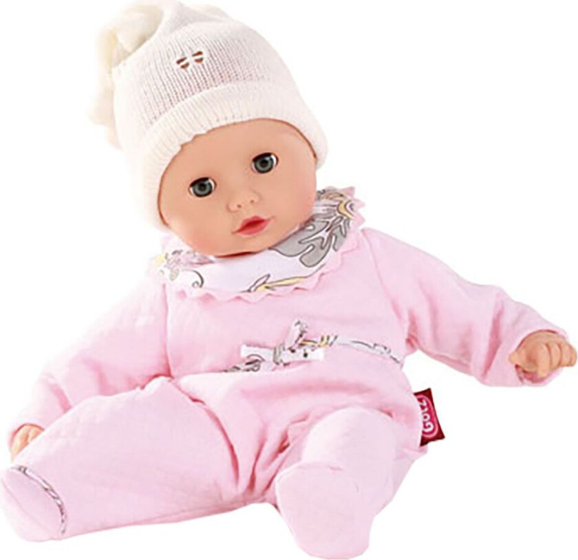 Dukke - Muffins - Dreamy Flower - - OneSize - Dukke