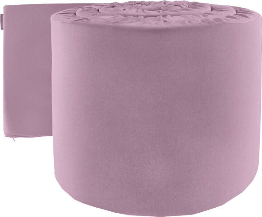 Sengekant beskyttelse - Lavendel - - OneSize - Sengekant beskyttelse