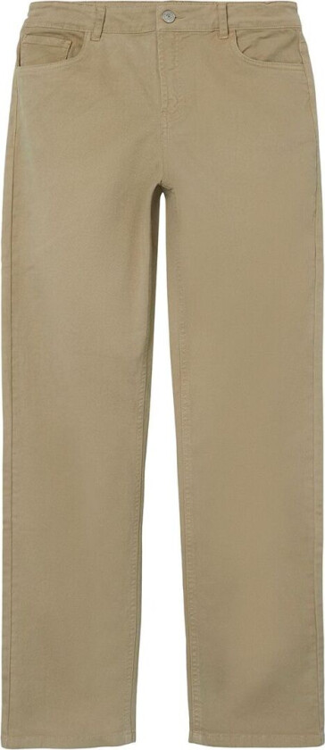 Jeans - Noos - NlmTazzan - Sølv Sage - - 11 år (146) - Jeans