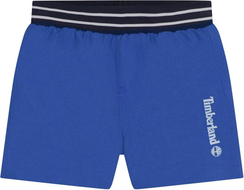 Badeshorts - Blue - - 2 år (92) - Badetøy