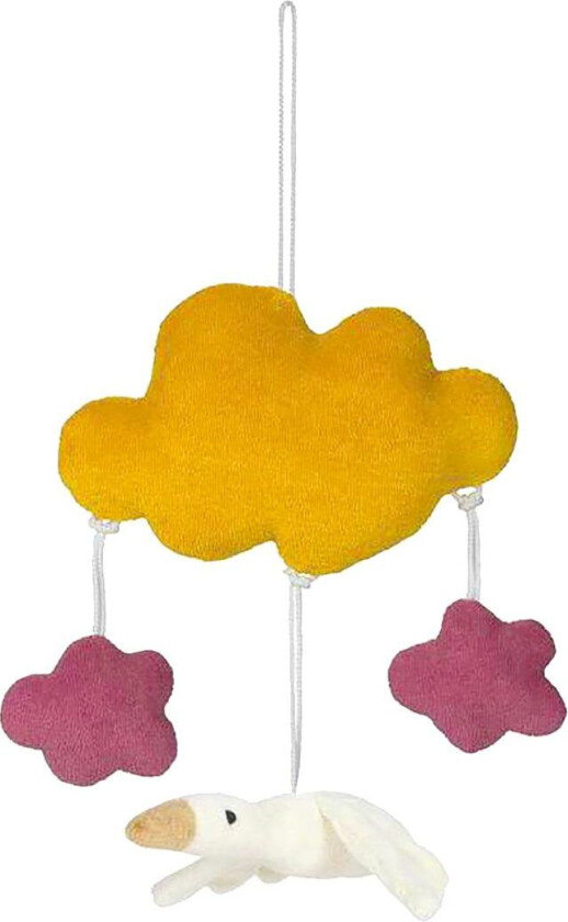 Uro - Sunrise - Rosa - - OneSize - Uro