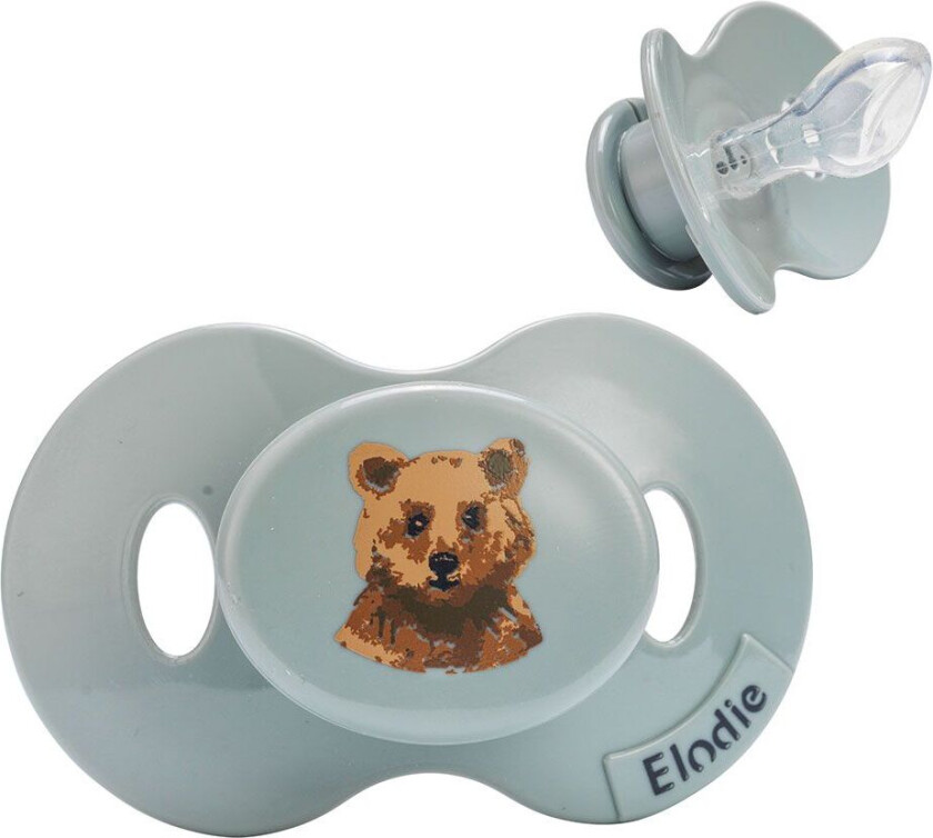 Smokk - Billy Bear - - OneSize - Smokk