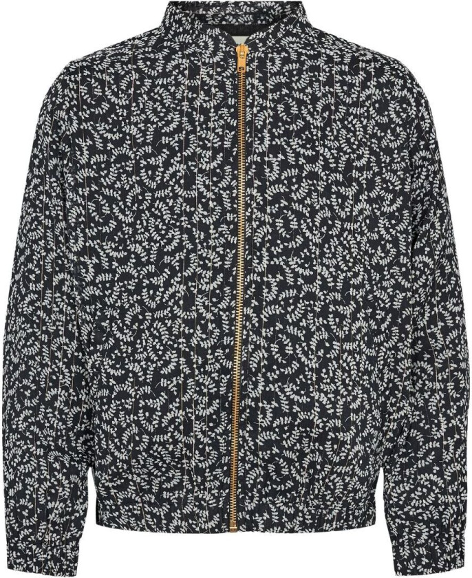 Petit By Sofie Schnoor Jakke - Svart - Sofie Schnoor - 6 år (116) - Vinterjakke