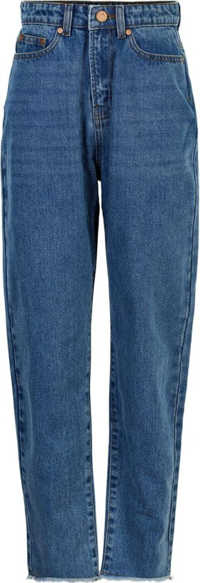 Jeans - CBSisse - Dark Blue Denim - - 17 år (182) - Jeans