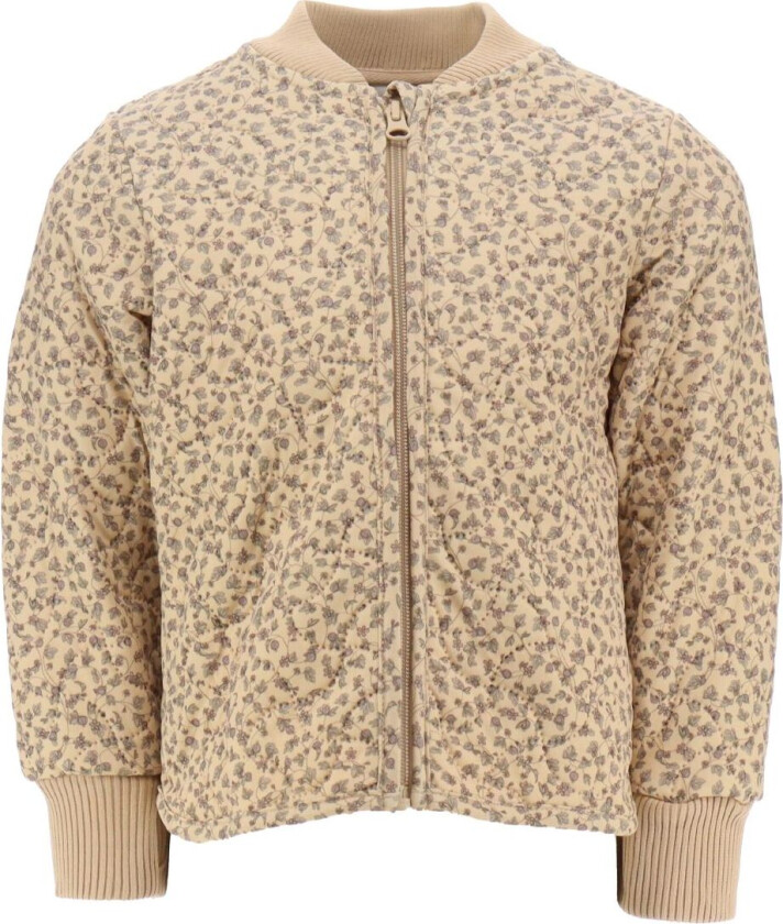 Termojakke - Loui - Stikkelsbær Wine - - 2 år (92) - Termoklær