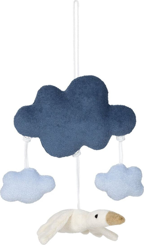 Uro - Sunset - Blue - - OneSize - Uro