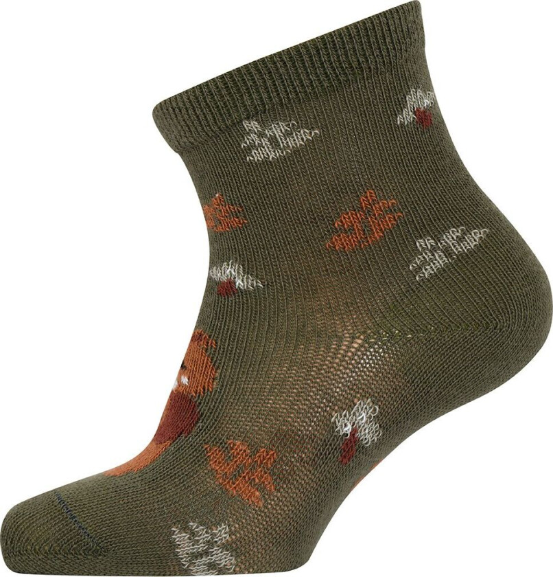 Sokker - Army - - 15/16 - Sokker