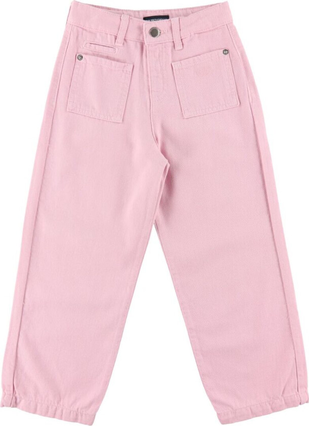 Jeans - Lilla Chiaro - - 10 år (140) - Jeans