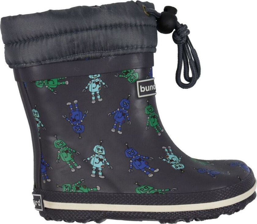 Termostøvler - Cirro Low Warm - Robots - - 20 - Gummistøvler