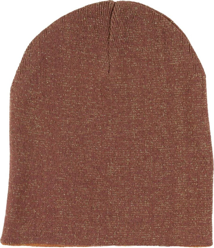 Danehjort Lue - Danehjort - Vendbar - Beige Rose w. Gold - Danefæ - OneSize - Lue