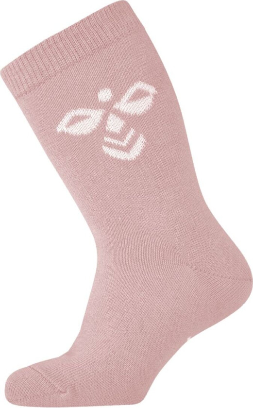 Sokker - hmlSutton - Woodrose - - 24/27 - Sokker