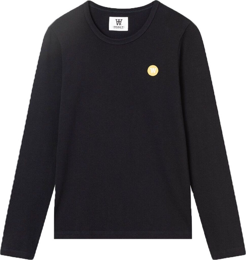 Genser - Moa - Black - - S - Small - Genser