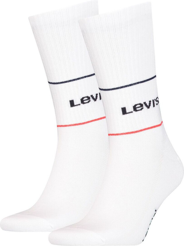 Sokker - 2-pack - Short Sokk - Iconic - - 43/46 - Sokker