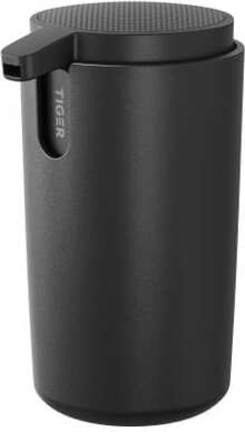 Carv Såpedispenser 175ml Frittstående Svart Matt