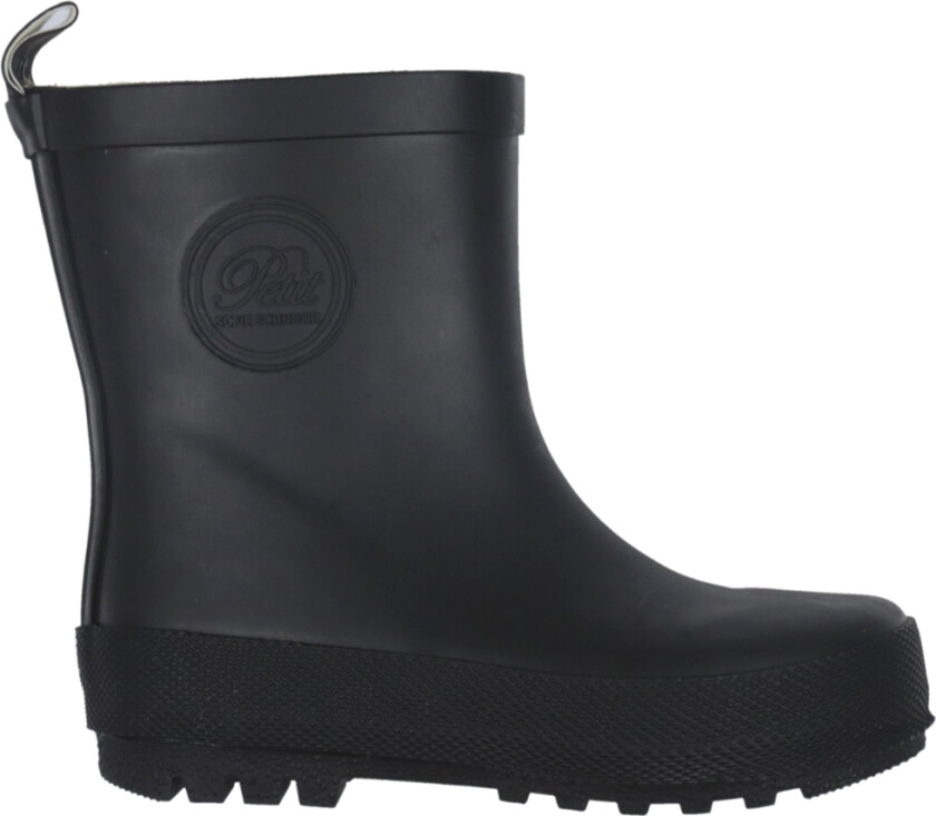 Gummistøvler - Svart - - 28 - Gummistøvler