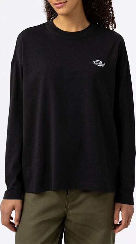 Genser - Summerdale - Black - - S - Small - Genser