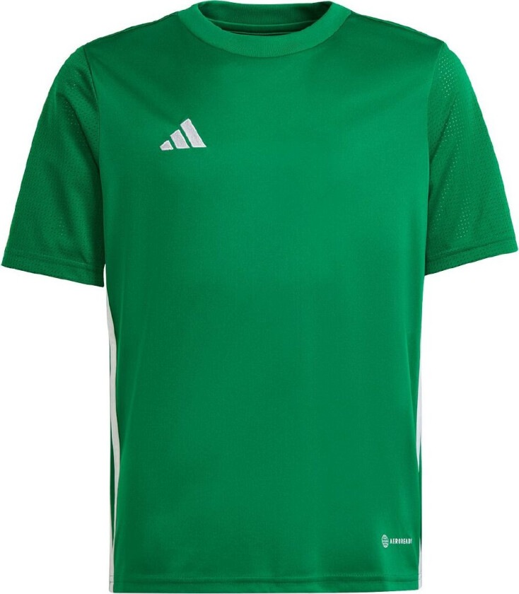 Bilde av Spillerdrakt Tabela 23 - Grønn/Hvit Barn, størrelse 152 cm