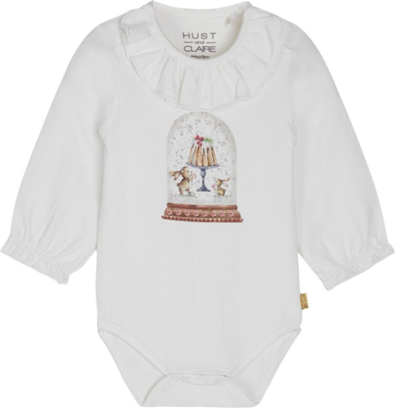 Body L/æ - Bita - Sugar - - 68 - Langermet Body