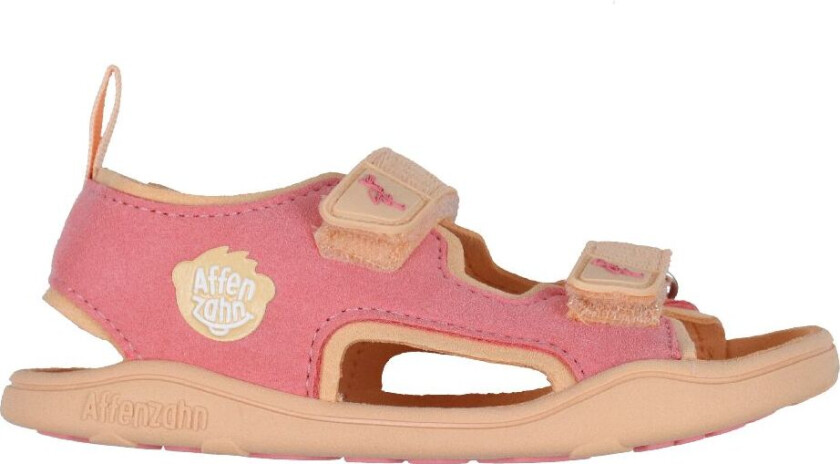 Sandaler - Luftig Flamingo - Rose - - 28 - Sandals