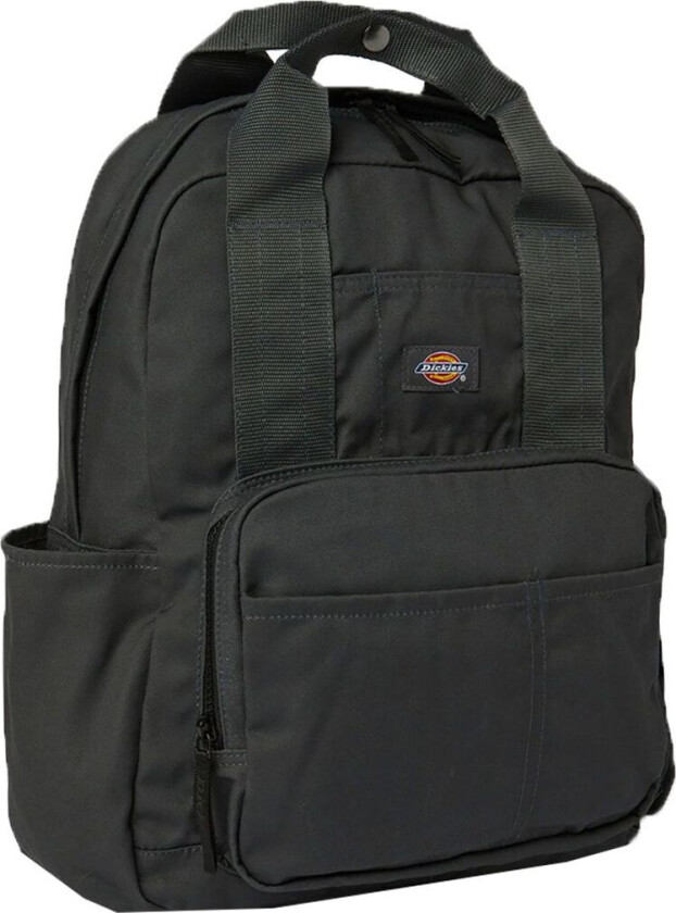 Ryggsekk - Lisbon - Kull Grey - - OneSize - Ryggsekk