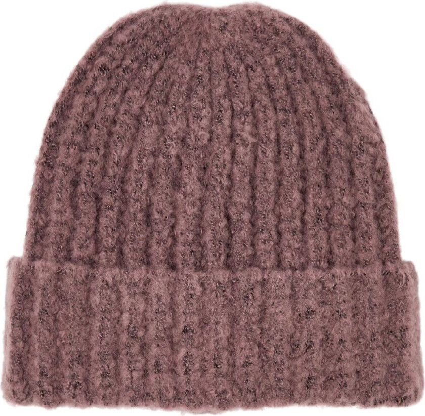 Lue - Strikk - NkfMadia - Nostalgi Rose - - 52-53 cm - Lue