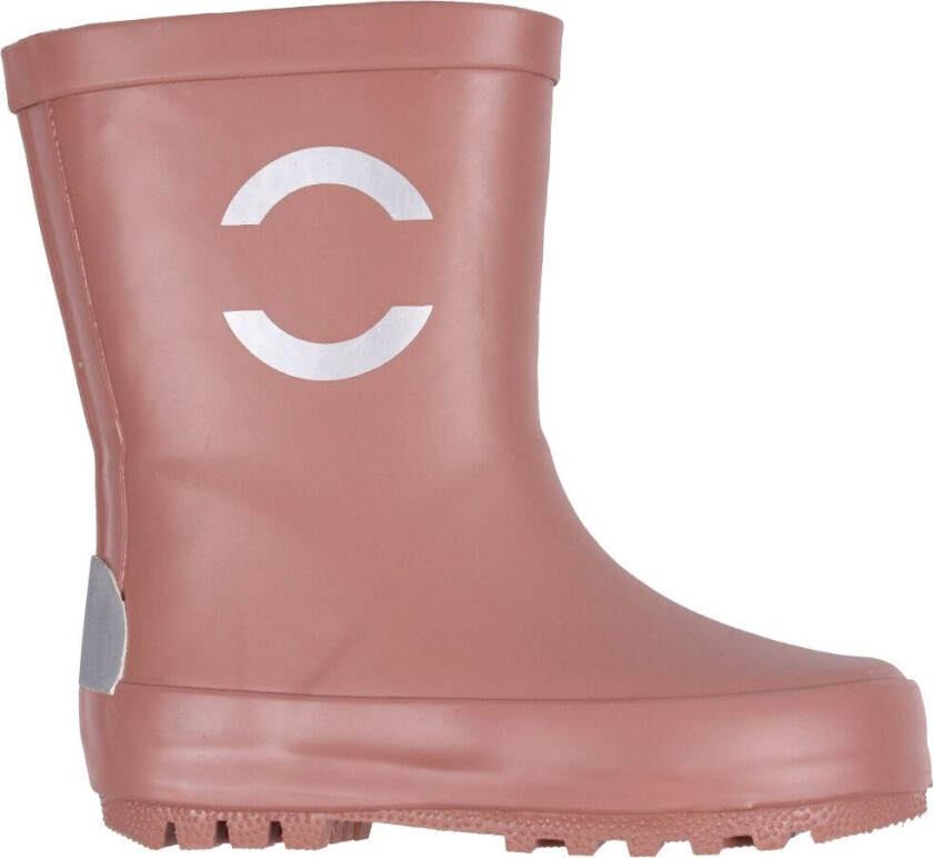 Gummistøvler - Burlwood - - 38 - Gummistøvler