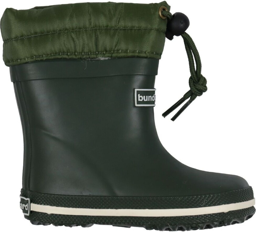 Termostøvler - Cirro Low Warm - Army - - 31 - Gummistøvler